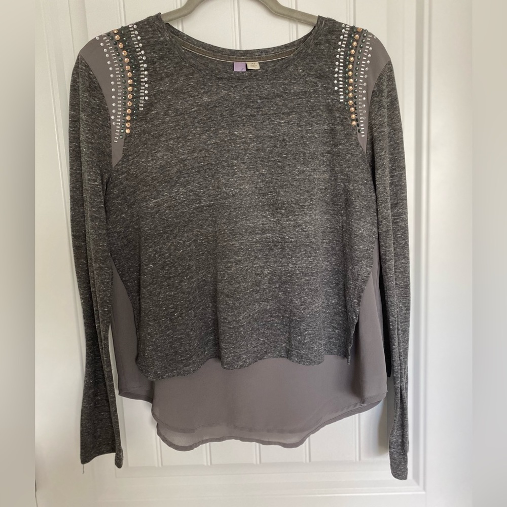 Alya from Francescas blouse